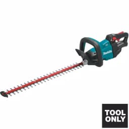 Makita 18V LXT Brushless Cordless 24 in. Hedge Trimmer (Tool Only) thumbnail 3