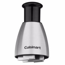 Cuisinart Stainless Steel Food Chopper with Built-in Blade thumbnail 2