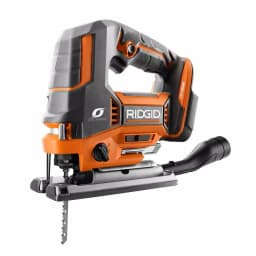 RIDGID 18V OCTANE Brushless 2-Tool Combo Kit: Jig Saw & 3 in. x 18 in. Belt Sander (Tools Only) thumbnail 3
