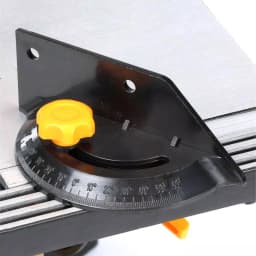 Shop Series Rockwell 9 in. Band Saw with Work Light, 2.5 Amp, 59.5 in. Blade thumbnail 4
