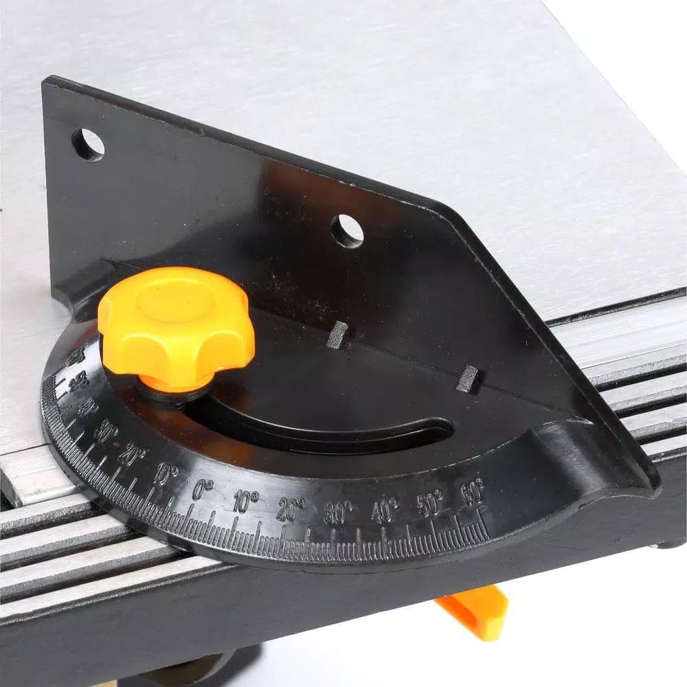 Shop Series Rockwell 9 in. Band Saw with Work Light, 2.5 Amp, 59.5 in. Blade