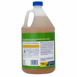 ZEP Pine Multi-Purpose Cleaner, Concentrated, 1 Gallon (Case of 4) thumbnail 2