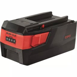 Hilti B36/5.2 Ah 36V Lithium-Ion Industrial Class Battery Pack thumbnail 1