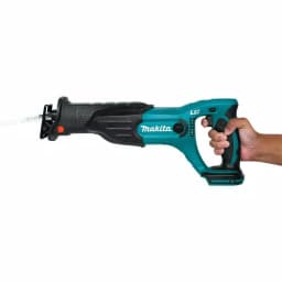 Makita 18V LXT Cordless Variable Speed Reciprocating Saw, Tool-Only thumbnail 7