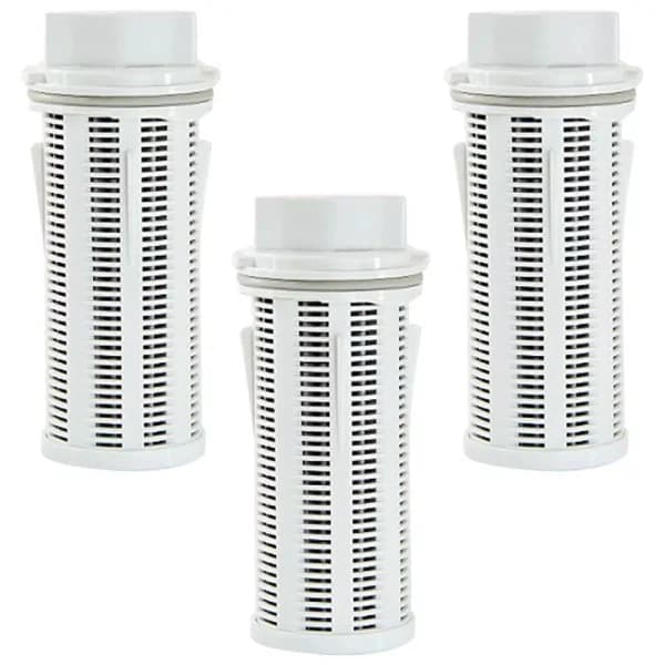 Clear2O Gravity Advanced Cat-Ion Replacement Filter (3-Pack) for GRF200 Series Water Pitchers