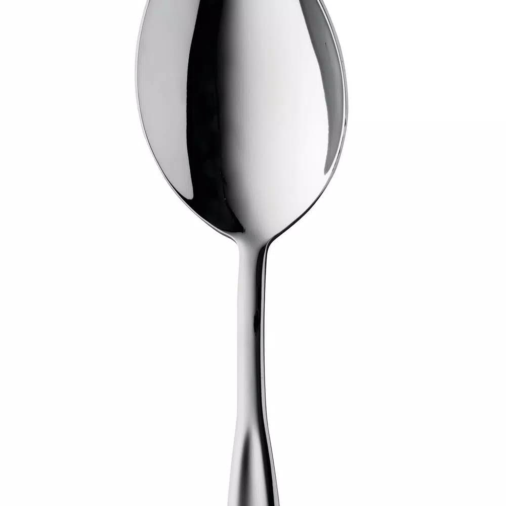 BergHOFF Ralph Kramer Folio 72-Piece 18/10 Stainless Steel Flatware Set, Service for 12