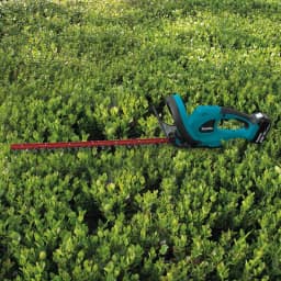 Makita 18V LXT Cordless Hedge Trimmer Kit with 4.0Ah Battery and Charger, 22 in. Blade thumbnail 4