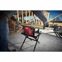 Milwaukee M18 FUEL ONE-KEY 8-1/4 in. Cordless Table Saw (Tool-Only) thumbnail 9