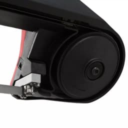 Milwaukee 6242-6 7 Amp Compact Corded Portable Band Saw with Carrying Case thumbnail 4