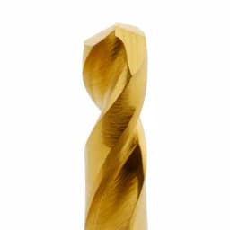 Milwaukee SHOCKWAVE 1/8 in. Titanium Twist Drill Bit 2-Pack thumbnail 6