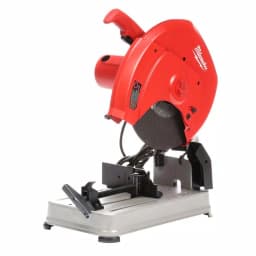 Milwaukee 14 in. 15 Amp Abrasive Cut-Off Machine, 4 MAX HP thumbnail 4