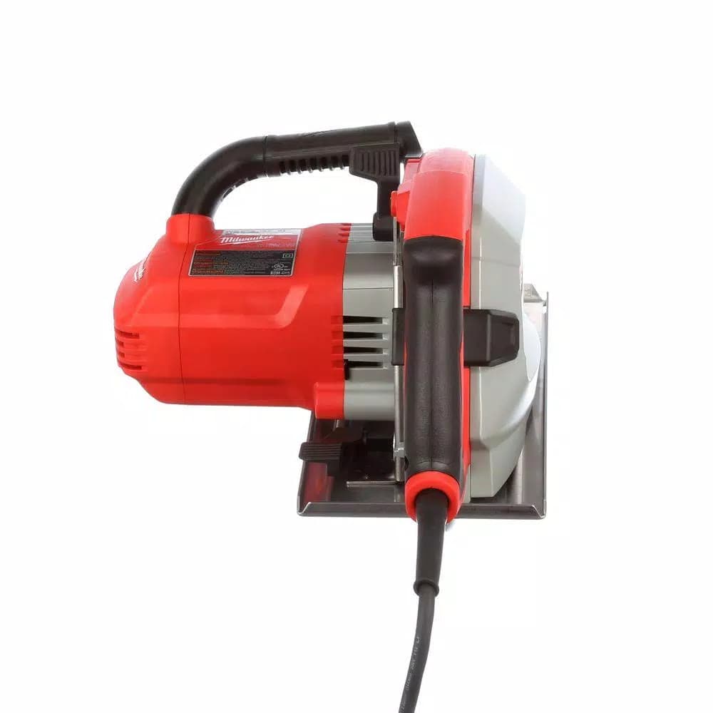 Milwaukee 8 in. Metal Cutting Circular Saw, 15 Amp, 3700 RPM