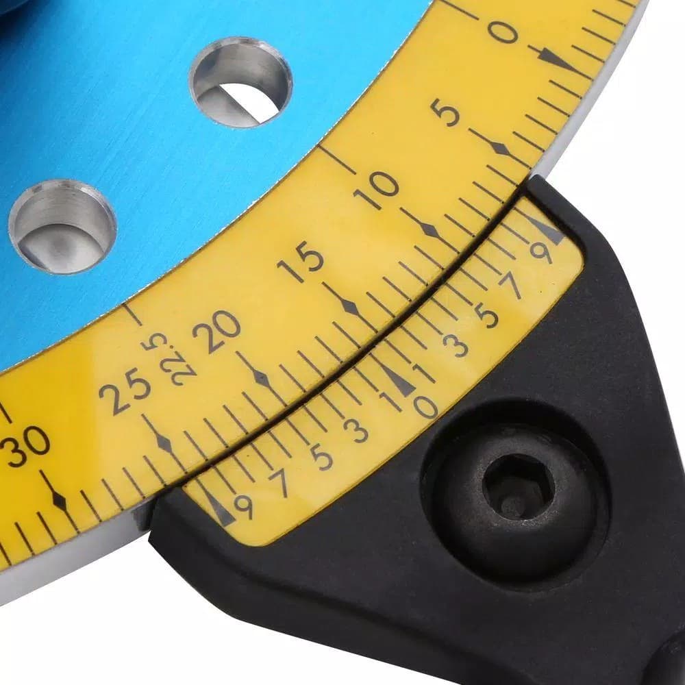 Kreg Precision Miter Gauge System for Table Saws