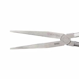 TEKTON 11 in. Duckbill Pliers with Crosscut Teeth thumbnail 7