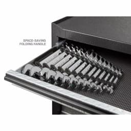 TEKTON 13-Piece Flex-Head Ratcheting Combination Wrench Set, 1/4 in. to 1 in. thumbnail 11