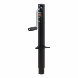 CURT A-Frame Trailer Jack with Side Handle, 2,000 lbs. Capacity, 14.5 in. Travel thumbnail 3