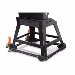 WEN Heavy Duty 500 lb. Capacity Universal Mobile Base for Stationary Tools thumbnail 3