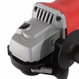 Milwaukee 7.5 Amp 4.5 in. Small Angle Grinder with Lock-On Paddle Switch thumbnail 7
