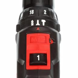Milwaukee M12 12V Lithium-Ion Cordless Hammer Drill and Impact Driver 2-Tool Combo Kit thumbnail 10