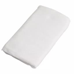 Unbranded 5 sq. yd. Cotton Cheese Cloth for Tile Polishing and Grout Haze Removal thumbnail 2