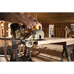 DEWALT FLEXVOLT 60V MAX Cordless 4-Tool Combo Kit with (2) 6.0 Ah Batteries thumbnail 9