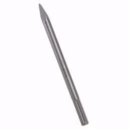 Bosch 12 in. SDS-MAX Bull Point Chisel for Concrete and Masonry Demolition thumbnail 1