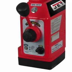JET Y-Axis Table Powerfeed for Milling Machines thumbnail 2