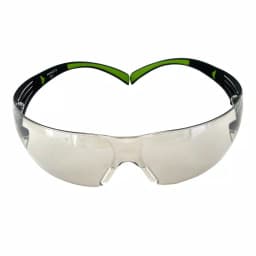 3M SecureFit 400 Mirror Lens Safety Glasses, Anti-Scratch & UV Protection (6-Pack) thumbnail 1