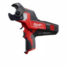 Milwaukee M12 12V Lithium-Ion Cordless 600 MCM Cable Cutter (Tool-Only) thumbnail 1