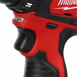 Milwaukee M12 12V Lithium-Ion Cordless 3/8 in. Drill/Driver (Tool-Only) thumbnail 3