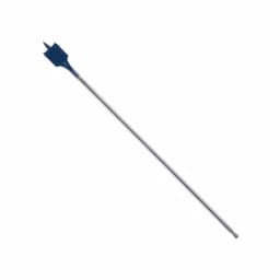 Bosch Daredevil 1 in. x 16 in. Spade Bit with 1/4 in. Hex Shank thumbnail 1