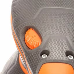 RIDGID 5 in. Corded Random Orbital Sander with AIRGUARD Technology, 3 Amp, Variable Speed thumbnail 4