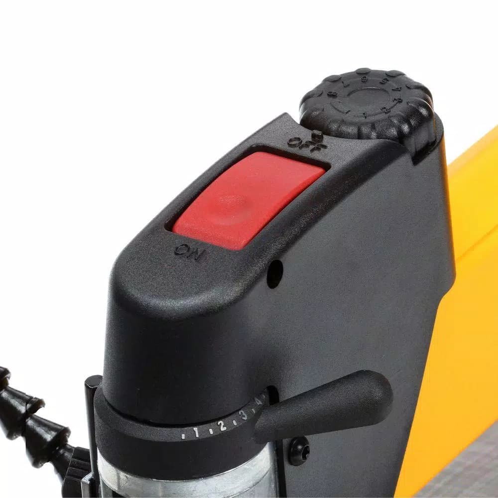 DEWALT 20 in. Variable-Speed Scroll Saw, Corded Specialty Saw