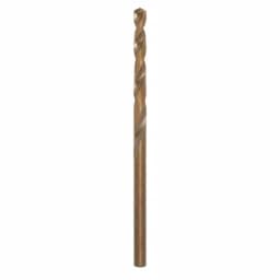 Milwaukee 9/64 in. Red Helix Cobalt Twist Drill Bit thumbnail 4
