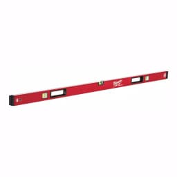 Milwaukee REDSTICK 59 in. Magnetic Box Level thumbnail 1
