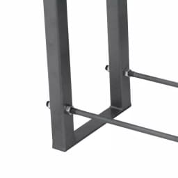 JET Roller Table for MBS-1323EVS-H and MBS-1323EVS-H-4 Bandsaws thumbnail 3