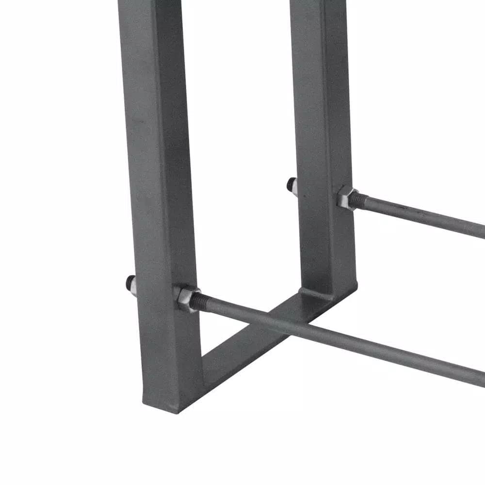 JET Roller Table for MBS-1323EVS-H and MBS-1323EVS-H-4 Bandsaws