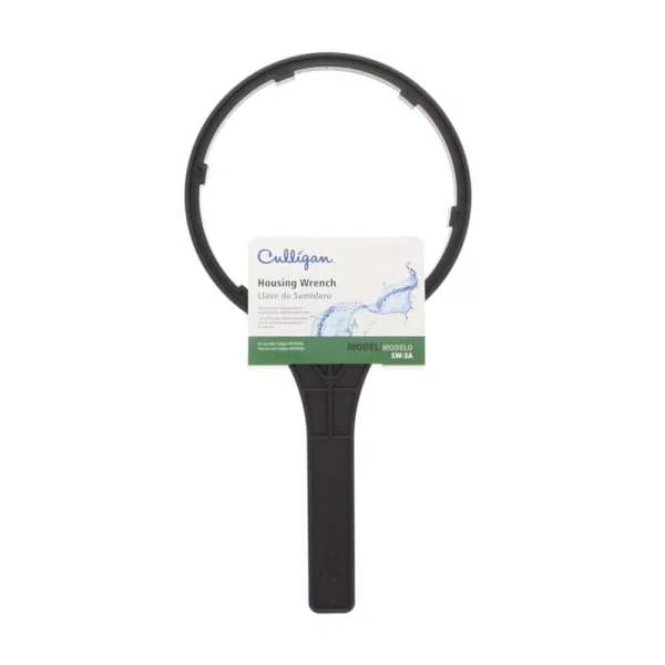 Culligan SW-3 Whole House Water Filter Wrench