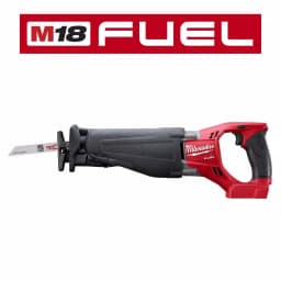 Milwaukee M18 FUEL 18V Brushless Cordless Reciprocating Saw (Tool-Only) thumbnail 4