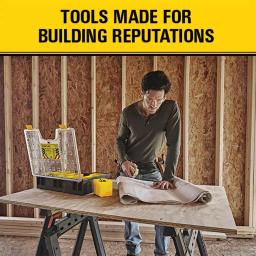 Stanley FatMax 20 oz. 11 in. AntiVibe Brick Hammer with Blade Edge and Rubber Grip thumbnail 5