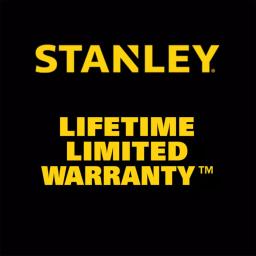 Stanley FatMax 20 oz. 11 in. AntiVibe Brick Hammer with Blade Edge and Rubber Grip thumbnail 6