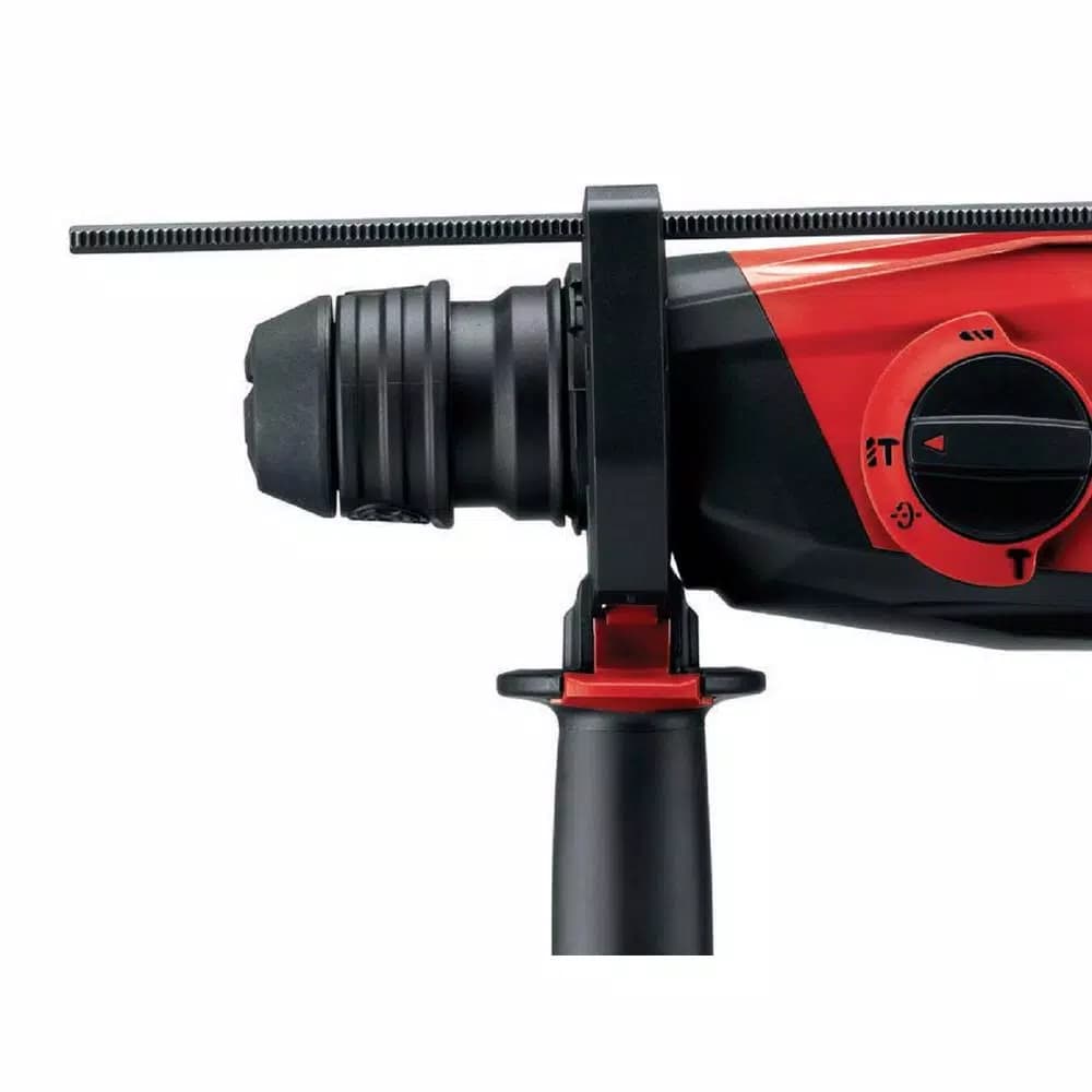 Hilti TE 3-C 120-Volt SDS Plus Rotary Hammer Performance Package