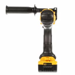 DEWALT 20V MAX Cordless 1/2 in. Hammer Drill Kit with (2) 4 Ah Batteries, Charger & Case thumbnail 8