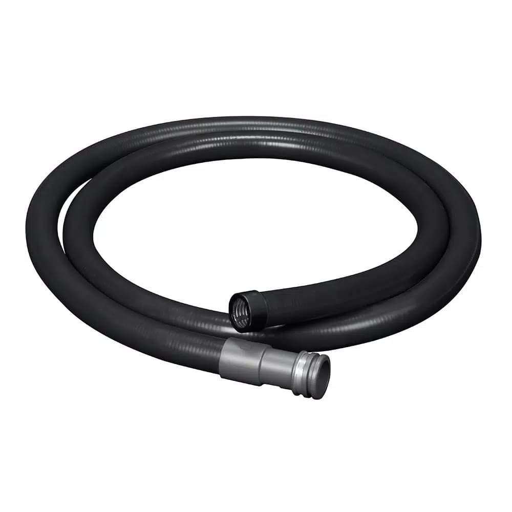 Milwaukee M18 FUEL Sewer Sectional Machine Replacement Rear Guide Hose, 12 ft.