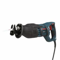 Bosch 14 Amp Corded Reciprocating Saw with Variable Speed and Vibration Control thumbnail 7