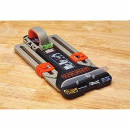 BLACK+DECKER BDMKIT101C MARKIT Picture Hanger All-in-One Wall Hanging Solution thumbnail 6