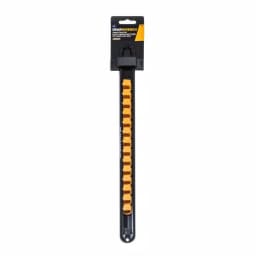 GEARWRENCH 1/2 in. Magnetic Socket Rack with 14 Rotating Studs thumbnail 5