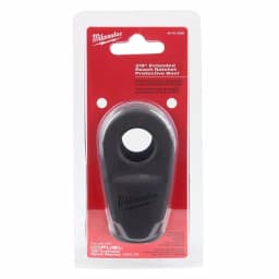 Milwaukee M12 FUEL 3/8 in. Extended Reach Ratchet Rubber Boot (49-16-2560) thumbnail 3