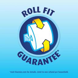Charmin Ultra Strong Super Mega Roll Toilet Paper, 2-Ply, 18 Rolls thumbnail 7