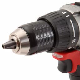 Milwaukee M18 Brushless 2-Tool Combo Kit: Hammer Drill & 3-Speed Impact Driver with (2) 4.0 Ah Batteries thumbnail 4